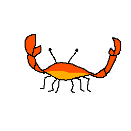 Crab