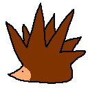 Porcupine